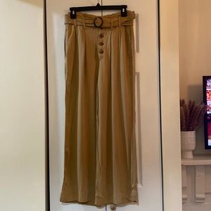 Abercrombie Trousers